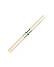 Pro-Mark 5AN "Natural" Varf de Nylon - Bete toba Pro-Mark - 1
