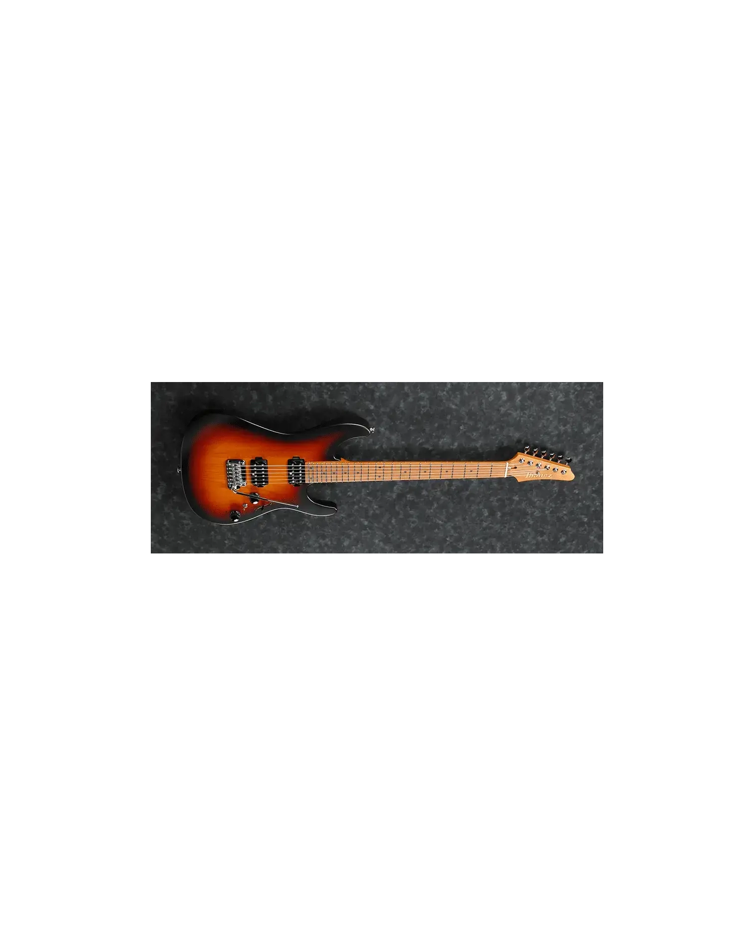 Ibanez AZ2402-TFF Prestige - Chitara Electrica Ibanez - 4