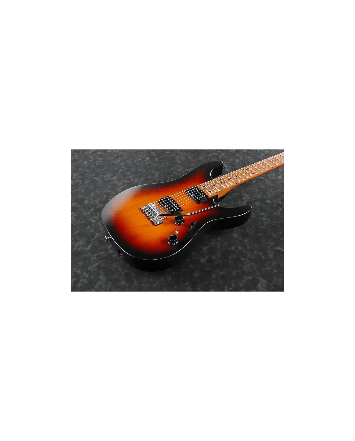 Ibanez AZ2402-TFF Prestige - Chitara Electrica Ibanez - 2