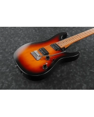 Ibanez AZ2402-TFF Prestige - Chitara Electrica Ibanez - 2
