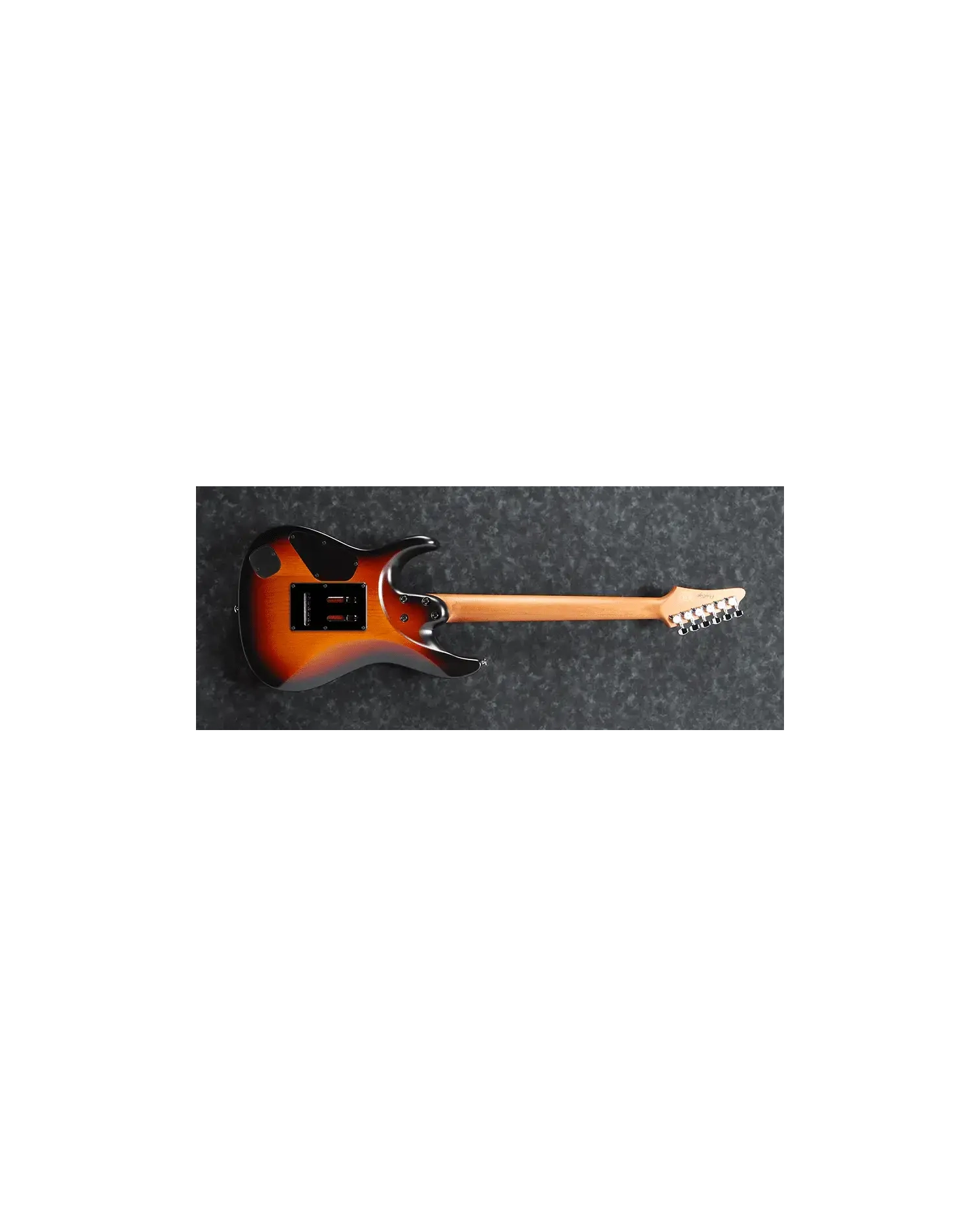 Ibanez AZ2402-TFF Prestige - Chitara Electrica Ibanez - 5