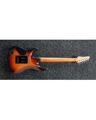 Ibanez AZ2402-TFF Prestige - Chitara Electrica Ibanez - 5