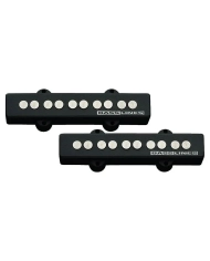 Seymour Duncan SJ5n for Jazz Bass - Doza bass Seymour Duncan - 1
