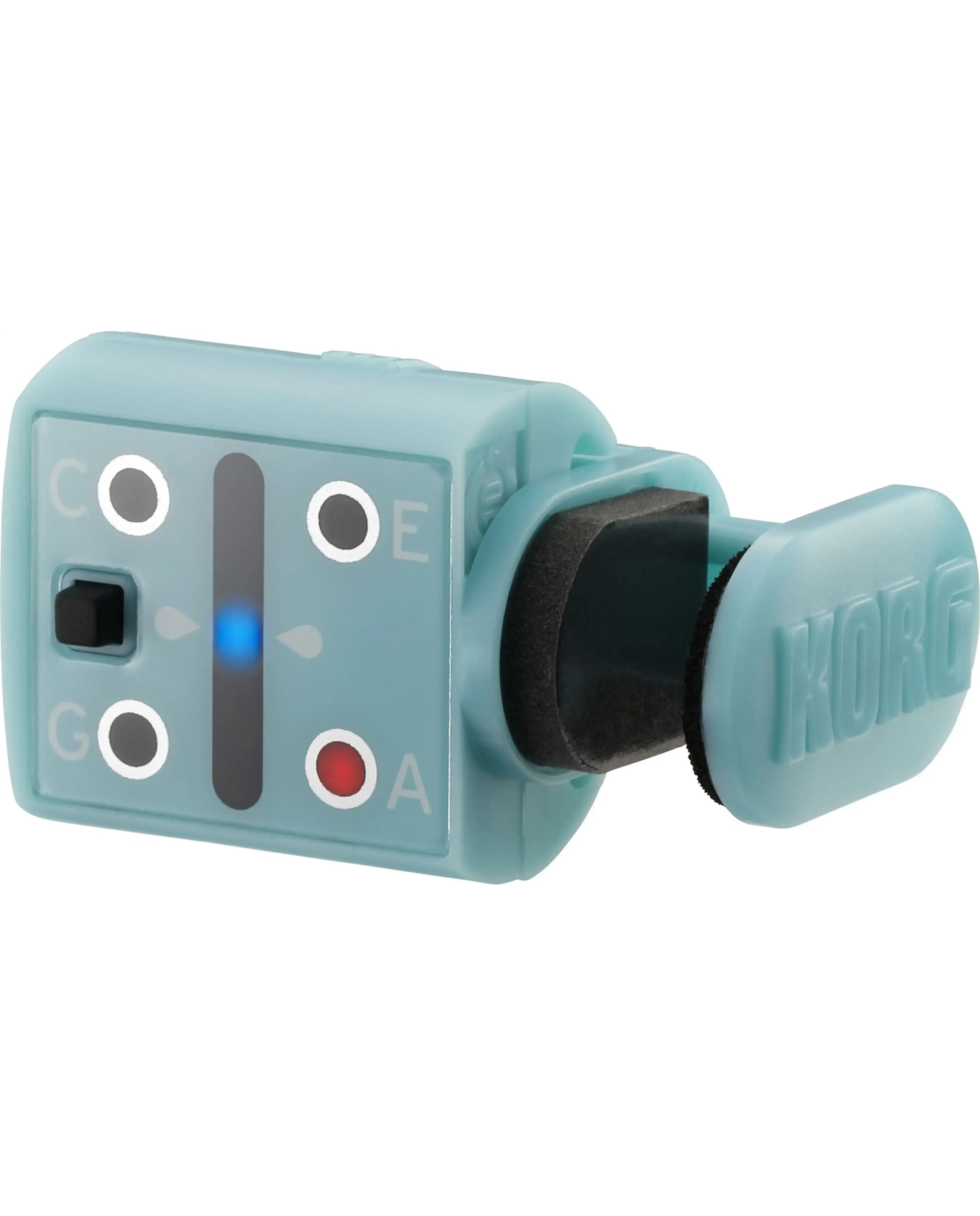 Korg MiniPitch BL - Acordor Ukulele Korg - 4