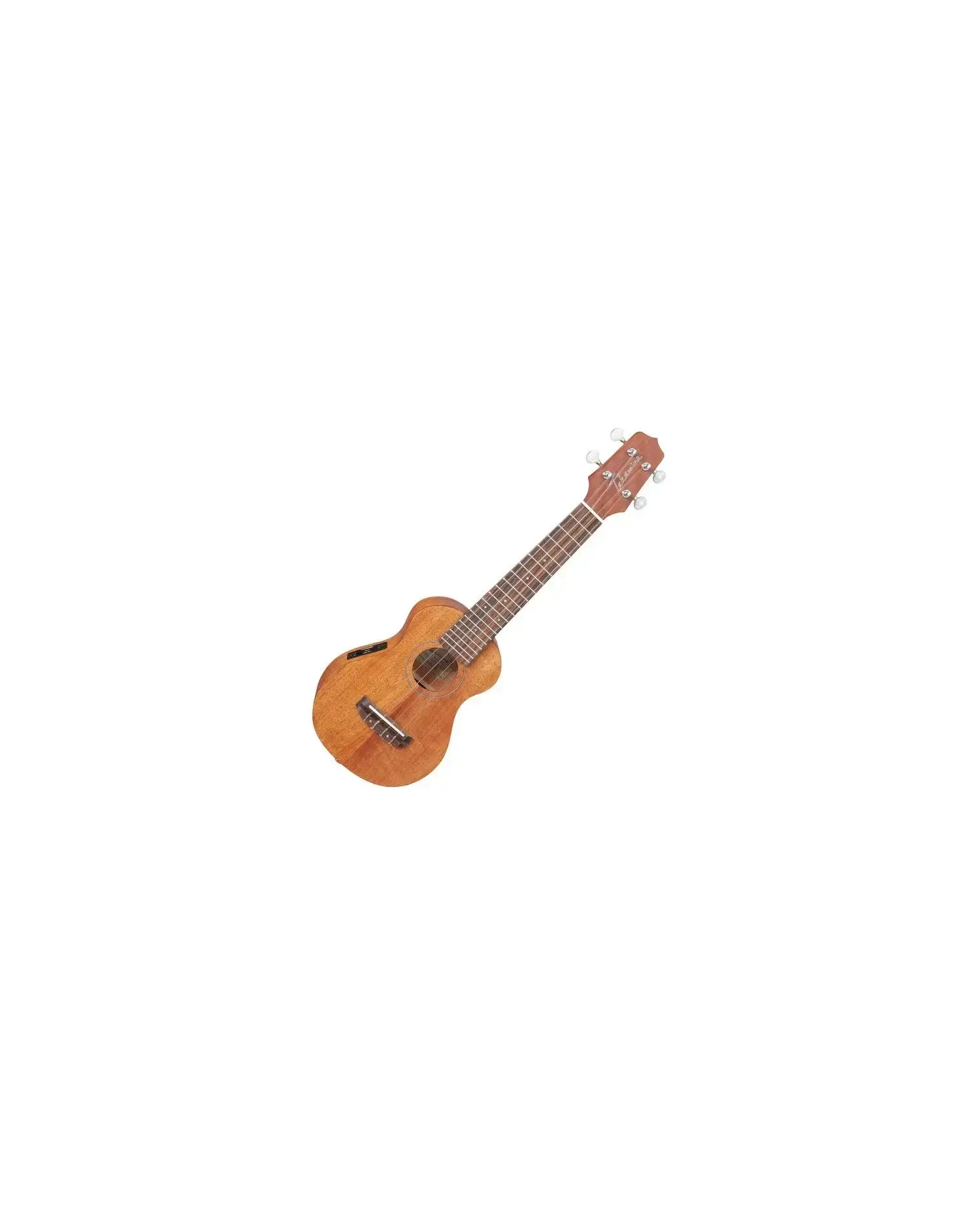 Takamine EGU-S1 - Ukulele Sopran Electroacustic Takamine - 3