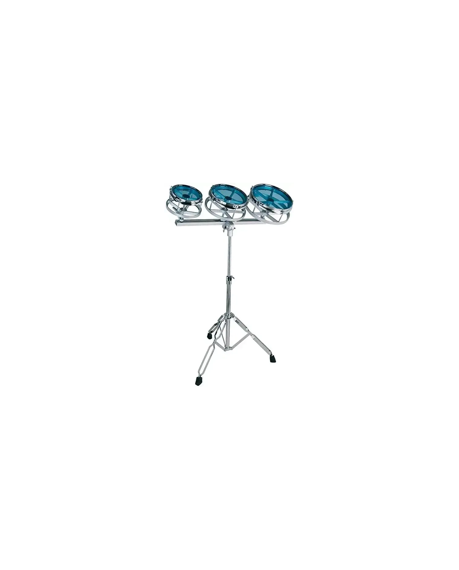 PP Drums Rototom Kit w/stand - Set rototom PP Drums - 2
