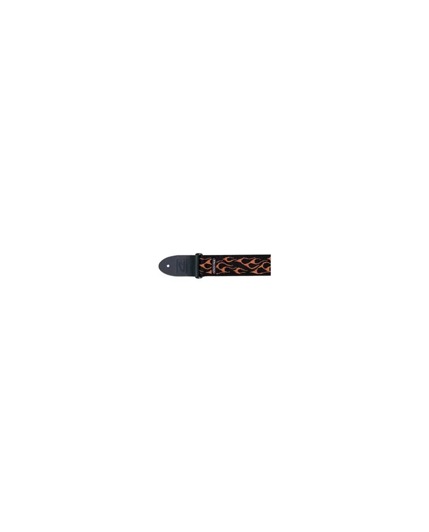 Dunlop D38-11OY Flambe - Curea chitara Dunlop - 2