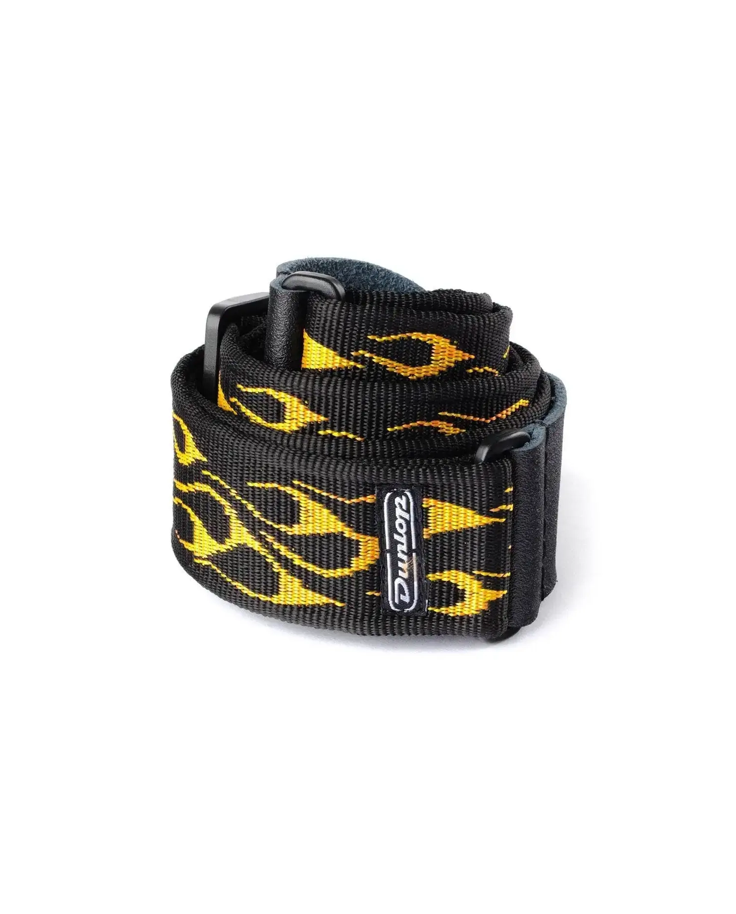 Dunlop D38-11OY Flambe - Curea chitara Dunlop - 3
