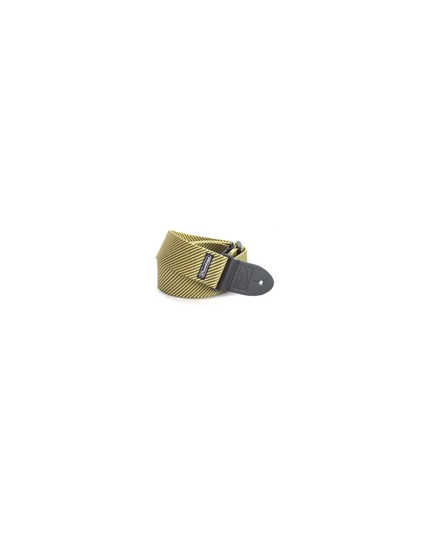 Dunlop D38-15CL Tweed - Curea chitara Dunlop - 3