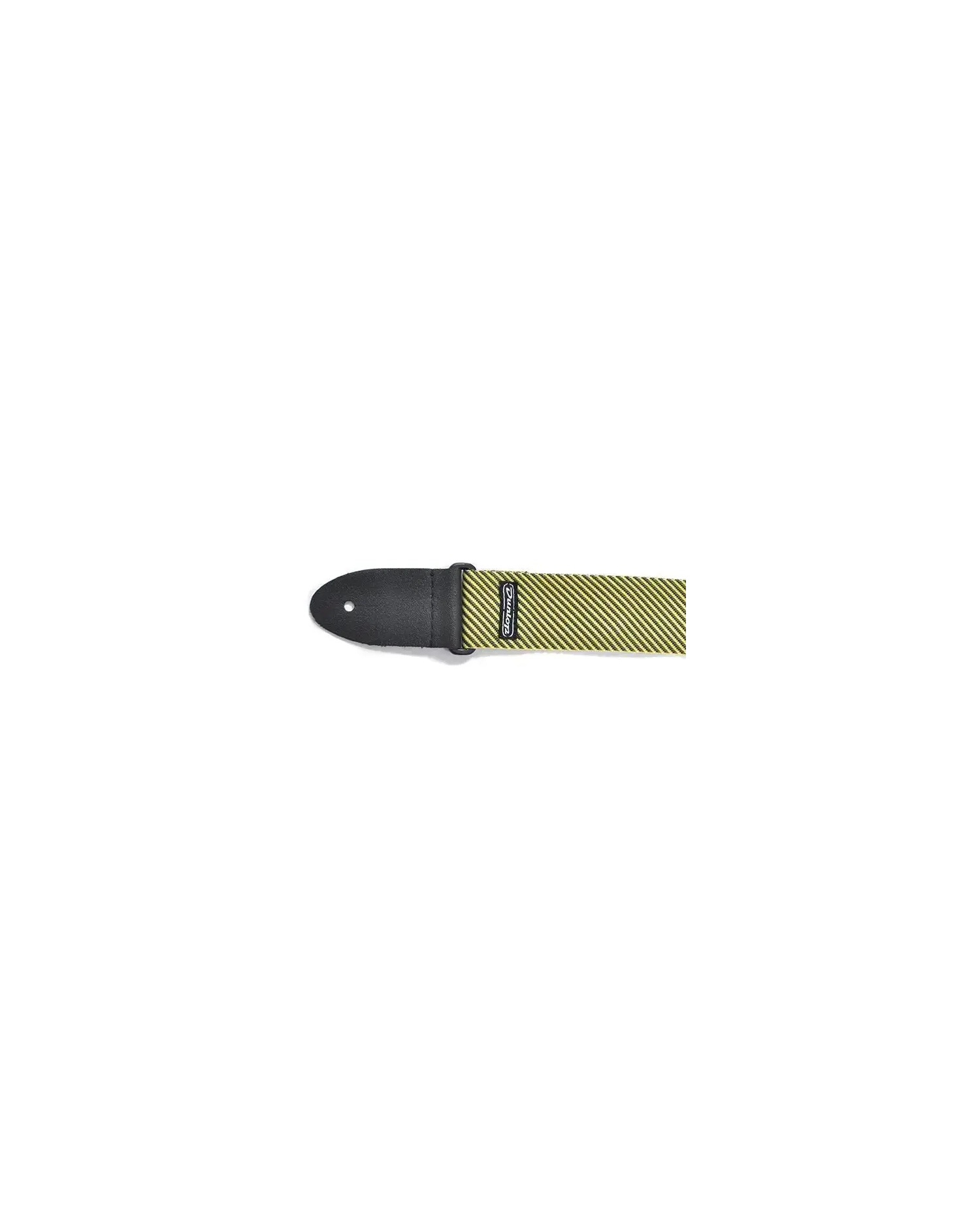 Dunlop D38-15CL Tweed - Curea chitara Dunlop - 2