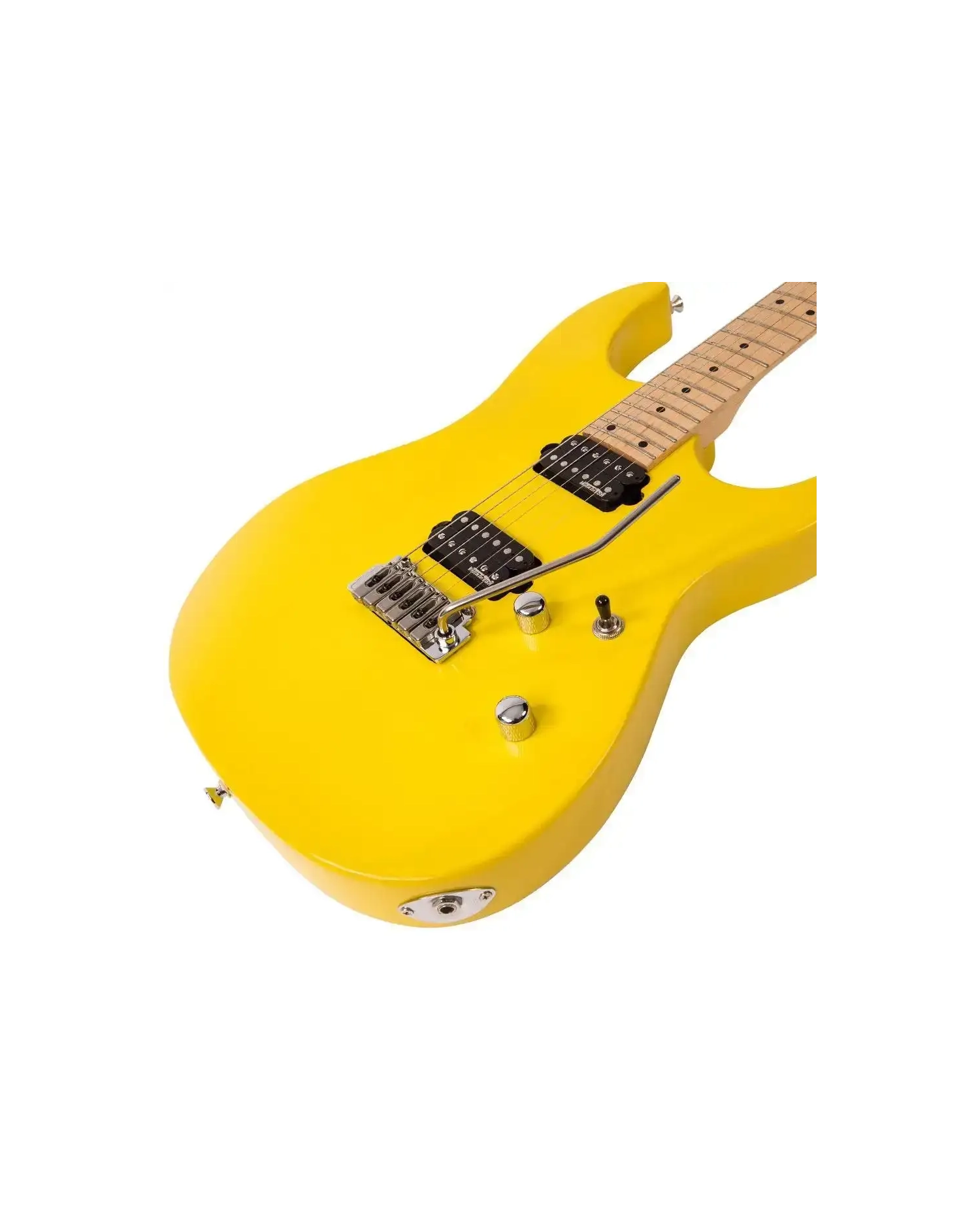 Vintage V6M24DY - Chitara Electrica Vintage - 2