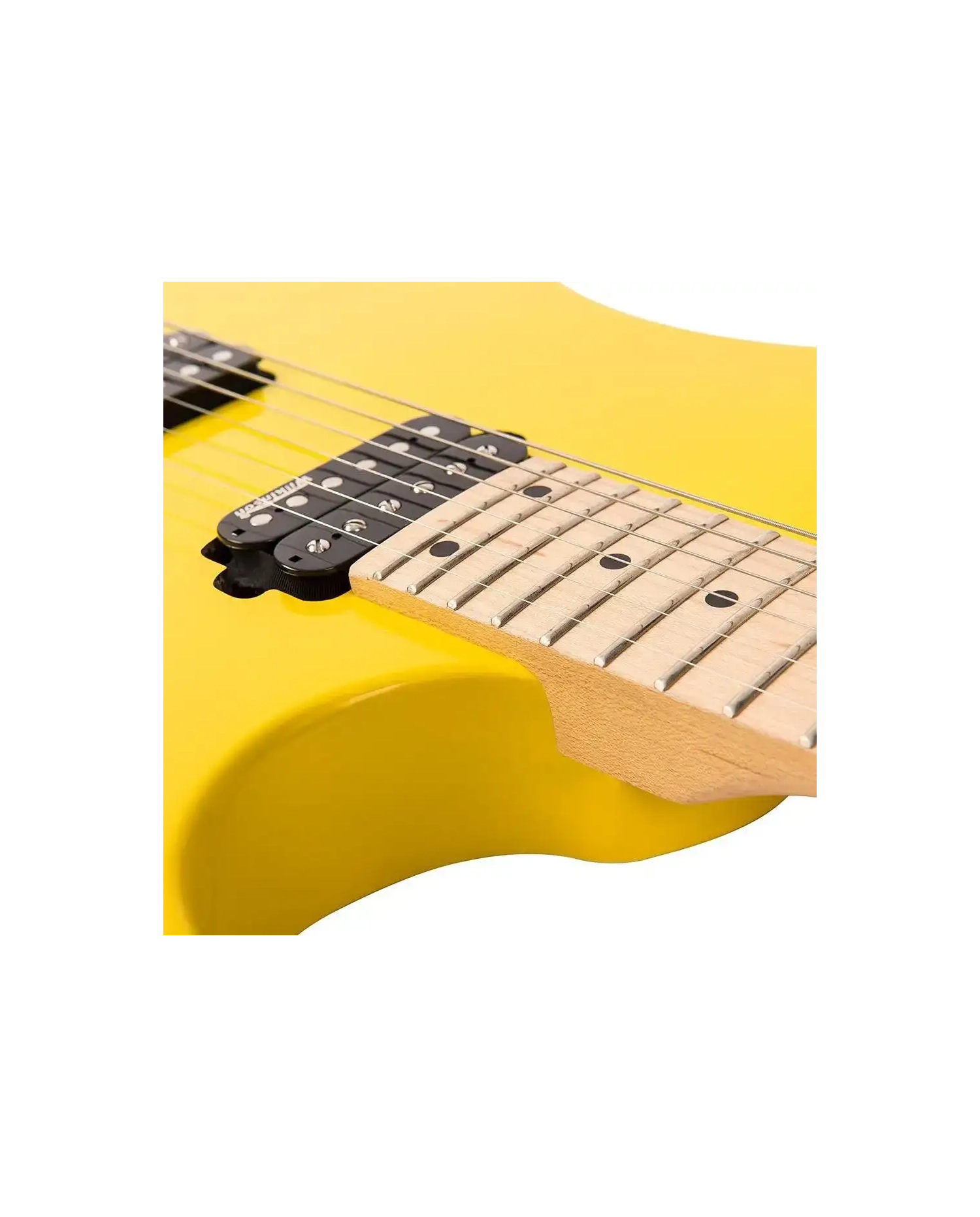 Vintage V6M24DY - Chitara Electrica Vintage - 3