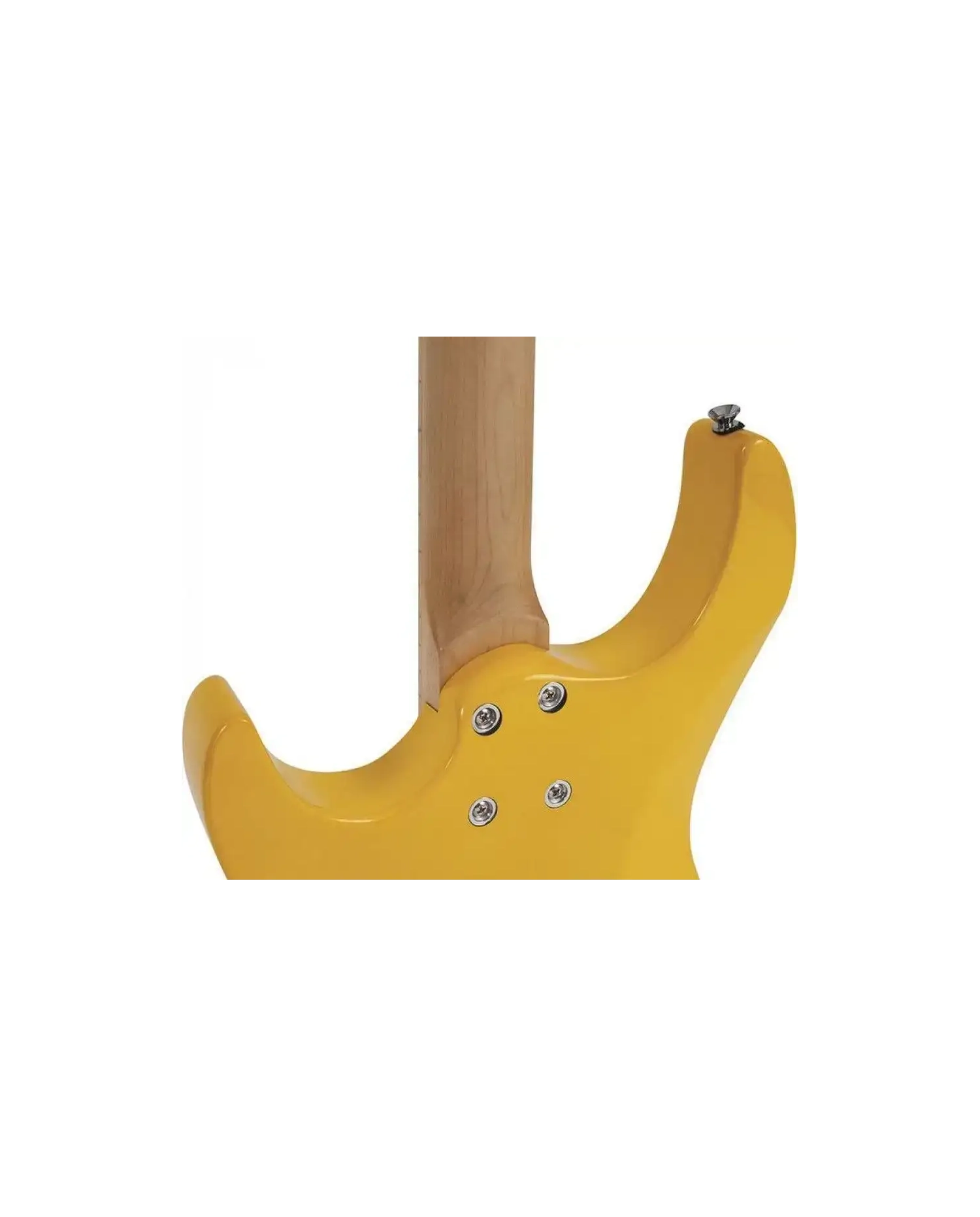 Vintage V6M24DY - Chitara Electrica Vintage - 4