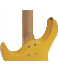Vintage V6M24DY - Chitara Electrica Vintage - 4