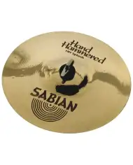 Sabian 12" HH Splash Brilliant - Cinel Sabian - 1