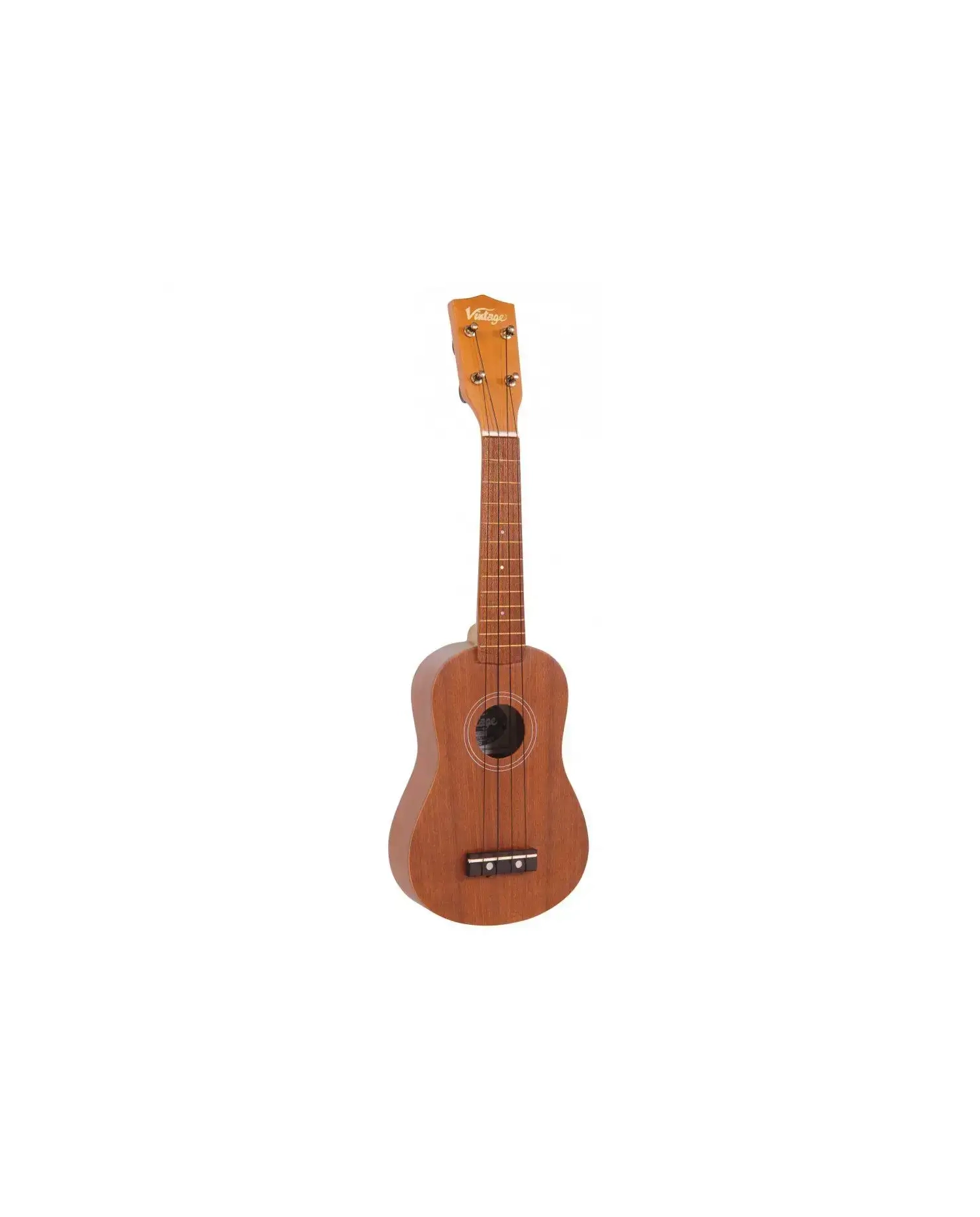 Vintage VUK20N - Ukulele soprano Vintage - 2