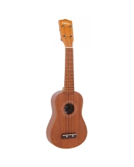 Vintage VUK20N - Ukulele soprano Vintage - 2