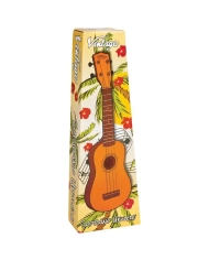 Vintage VUK20N - Ukulele soprano Vintage - 3