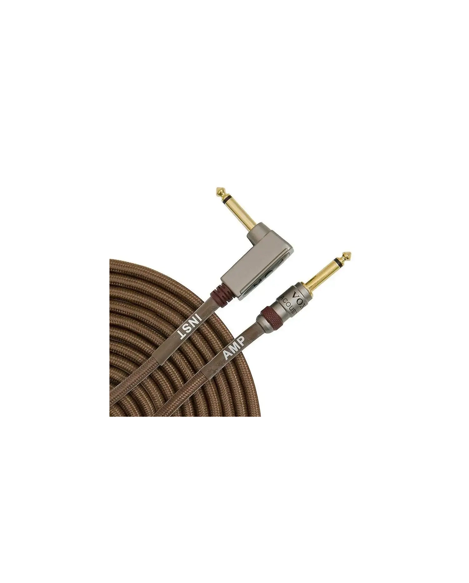 Vox VAC-13 Class A Cable - Cablu chitara electro-acustica Vox - 3