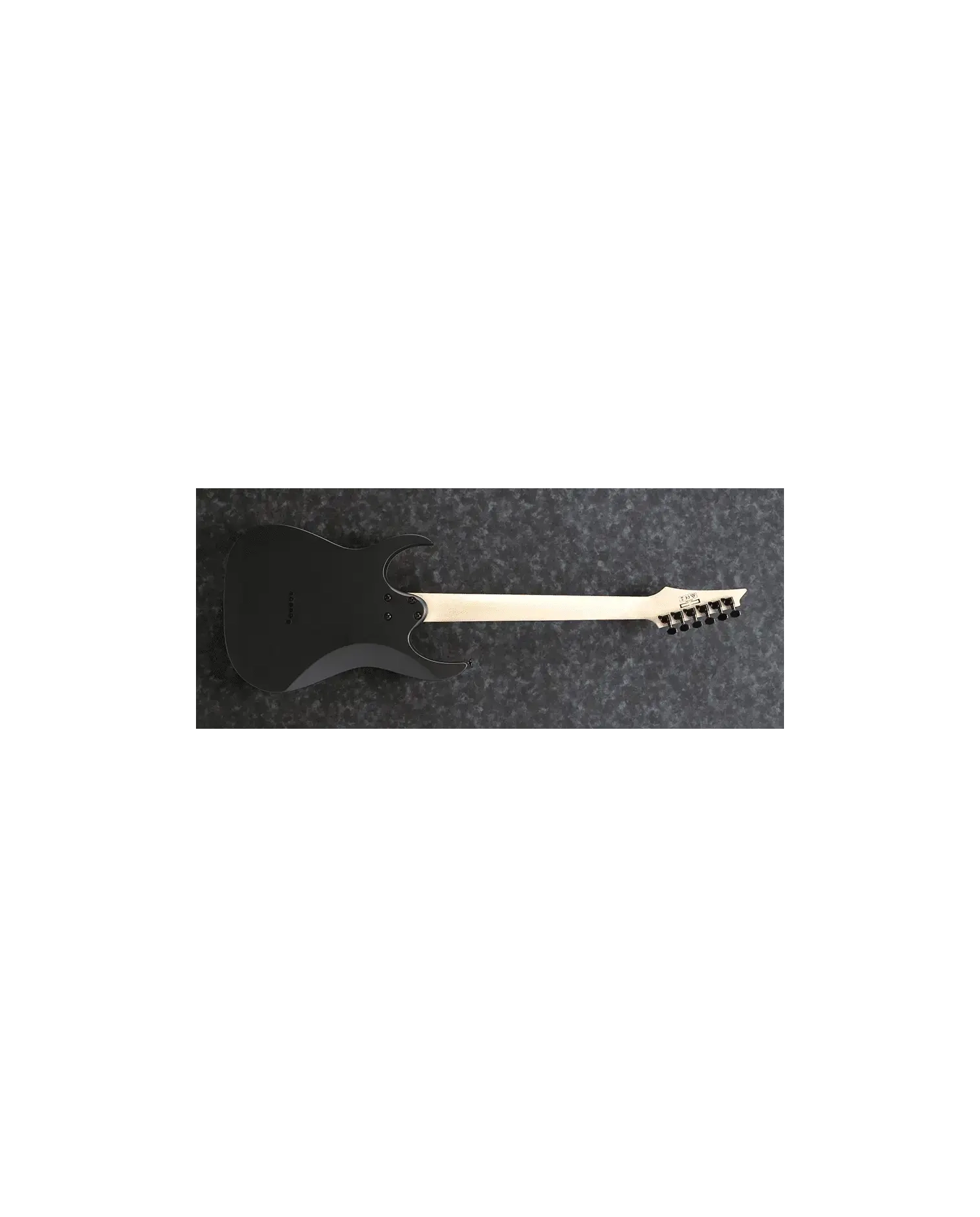 Ibanez GRG131DX-BKF - Chitara Electrica Ibanez - 5