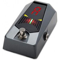 Korg Pitchblack PB-AD - Acordor cromatic pedala Korg - 3