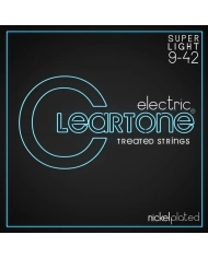 Cleartone Electric 9-42 - Set Corzi Chitara Electrica Cleartone - 1