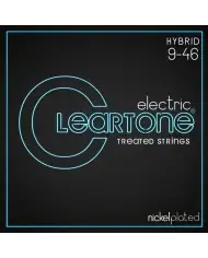Cleartone Electric Hybrid 9-46 - Set Corzi Chitara Electrica Cleartone - 1