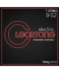 Cleartone Monster Heavy Series 7-String 9-52 - Set Corzi Chitara Electrica Cleartone - 1