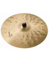 Sabian 17" Legacy Crash - Cinel Sabian - 1