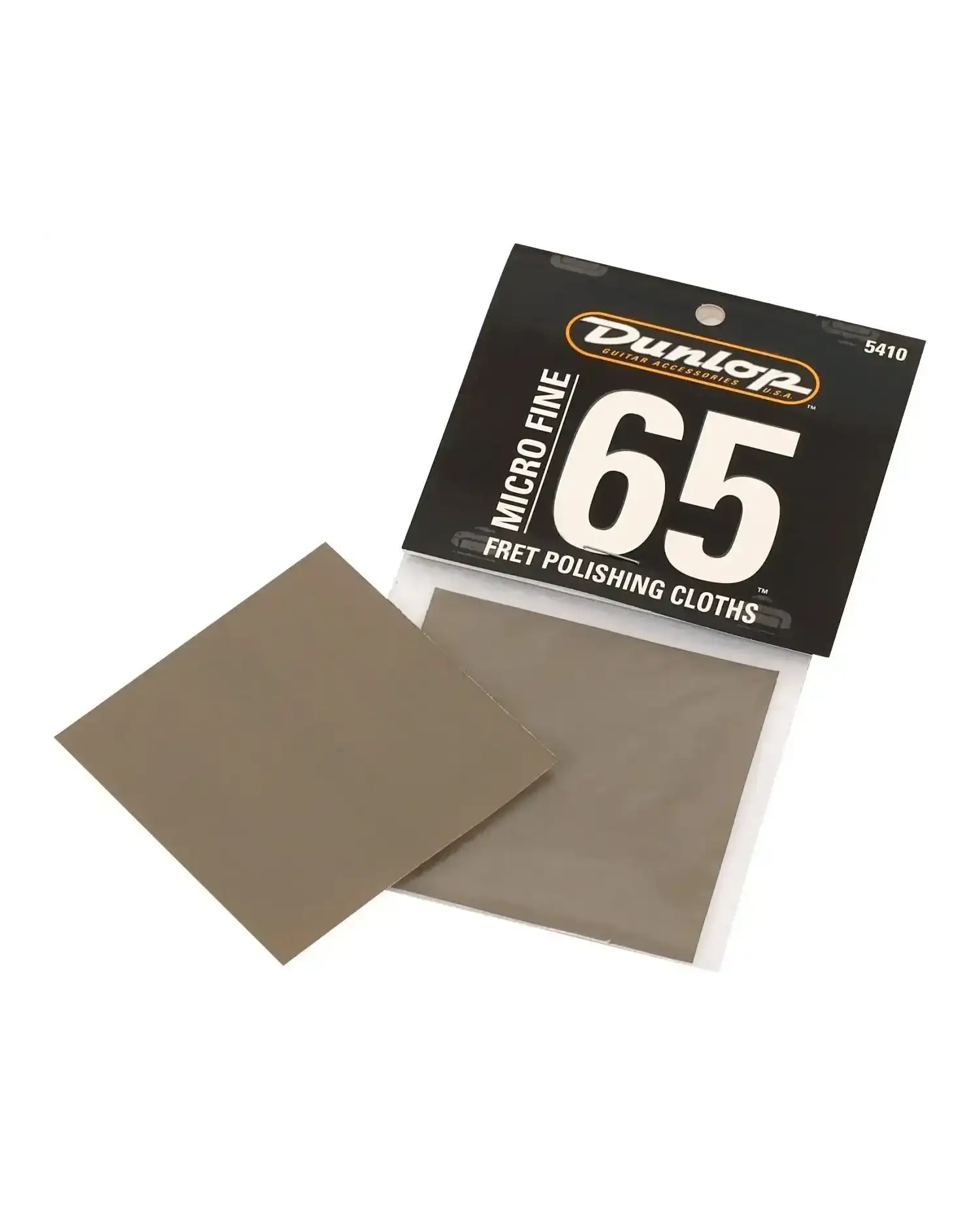 Dunlop 5410 - Cârpă lustruit freturi Dunlop - 2
