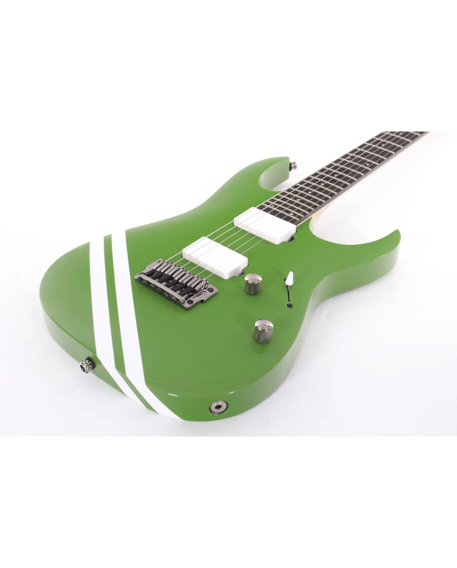 Ibanez JBBM20-GR Benjamin Brubaker - Chitara Electrica Ibanez - 2