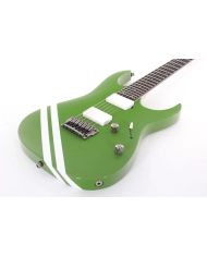 Ibanez JBBM20-GR Benjamin Brubaker - Chitara Electrica Ibanez - 2