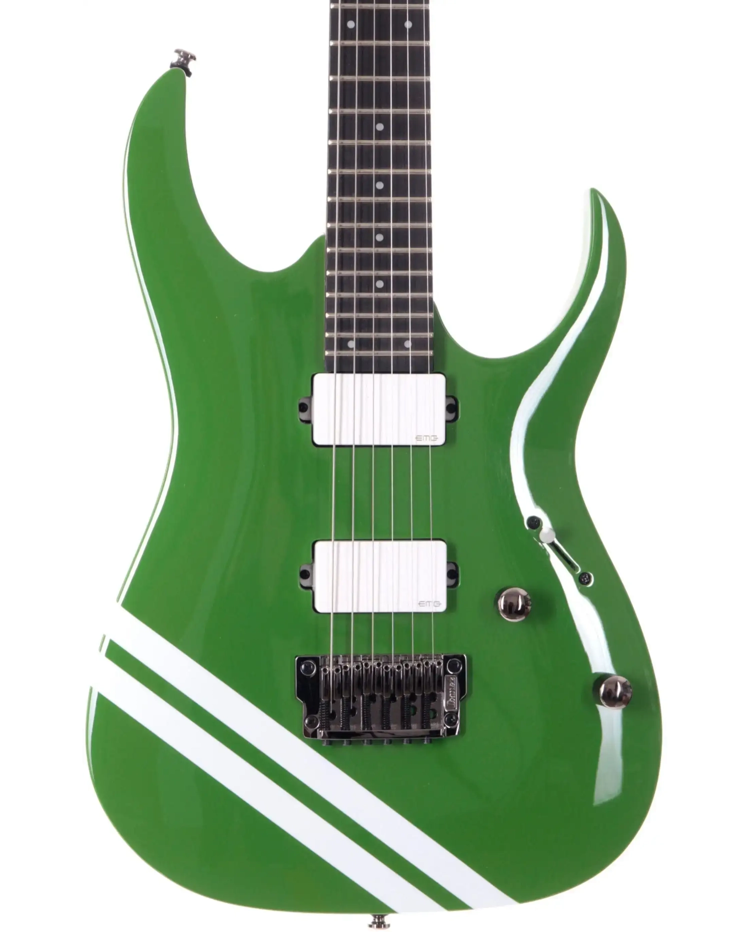 Ibanez JBBM20-GR Benjamin Brubaker - Chitara Electrica Ibanez - 3