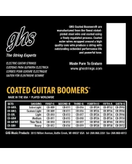 GHS TC-GBCL - Set Corzi Chitara Electrica 09-46 GHS - 2
