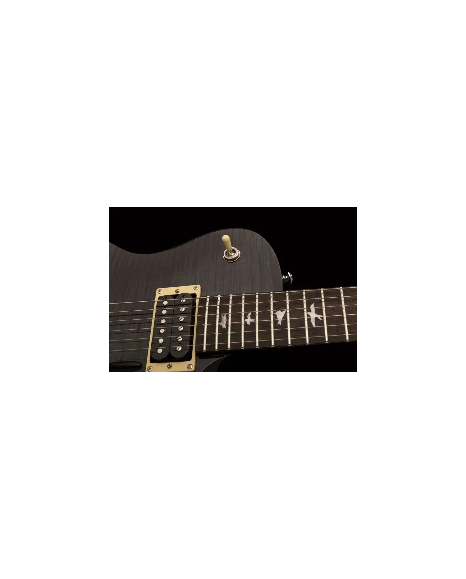 PRS SE Tremonti Custom GB2 - Chitara Electrica PRS - 5