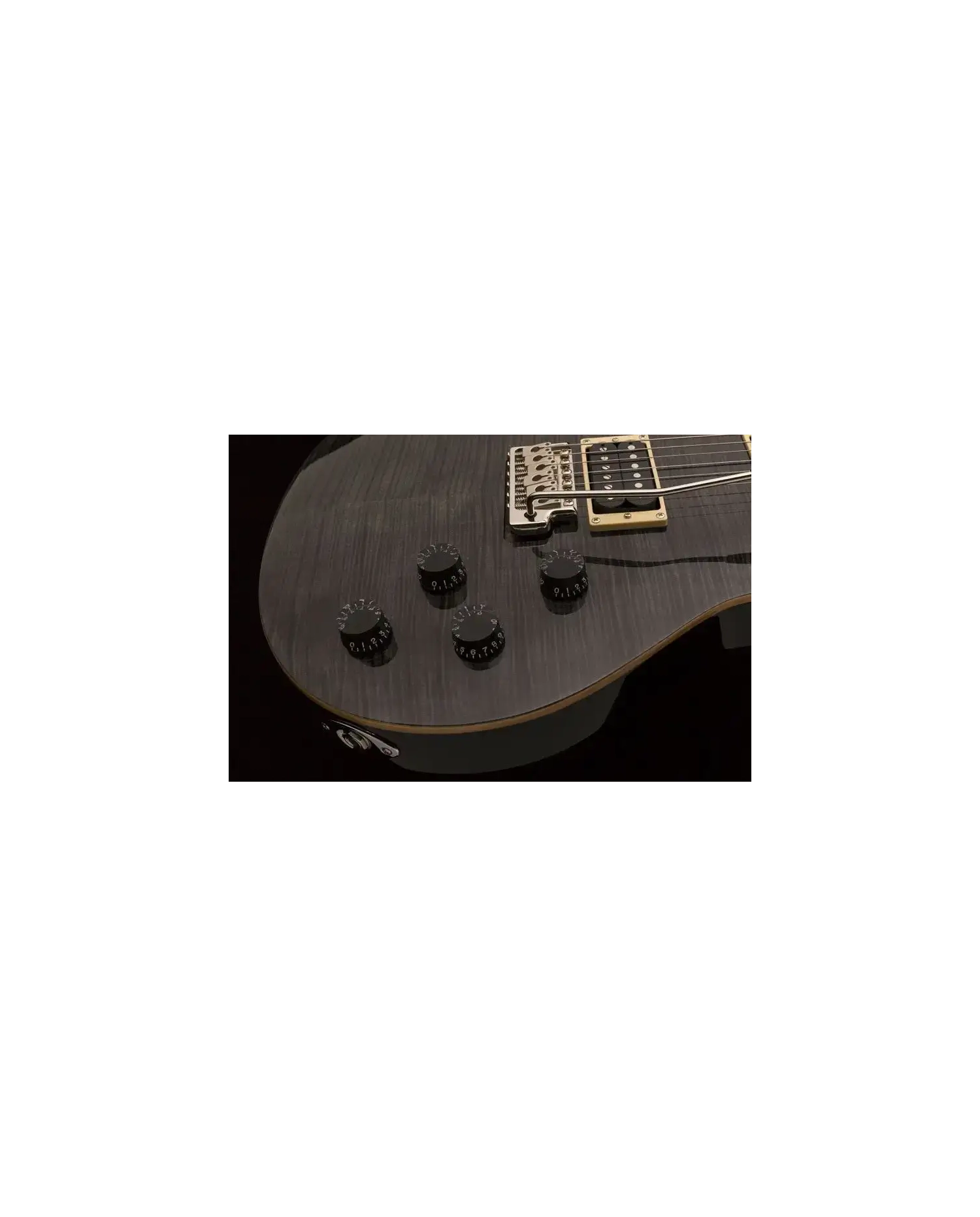 PRS SE Tremonti Custom GB2 - Chitara Electrica PRS - 6
