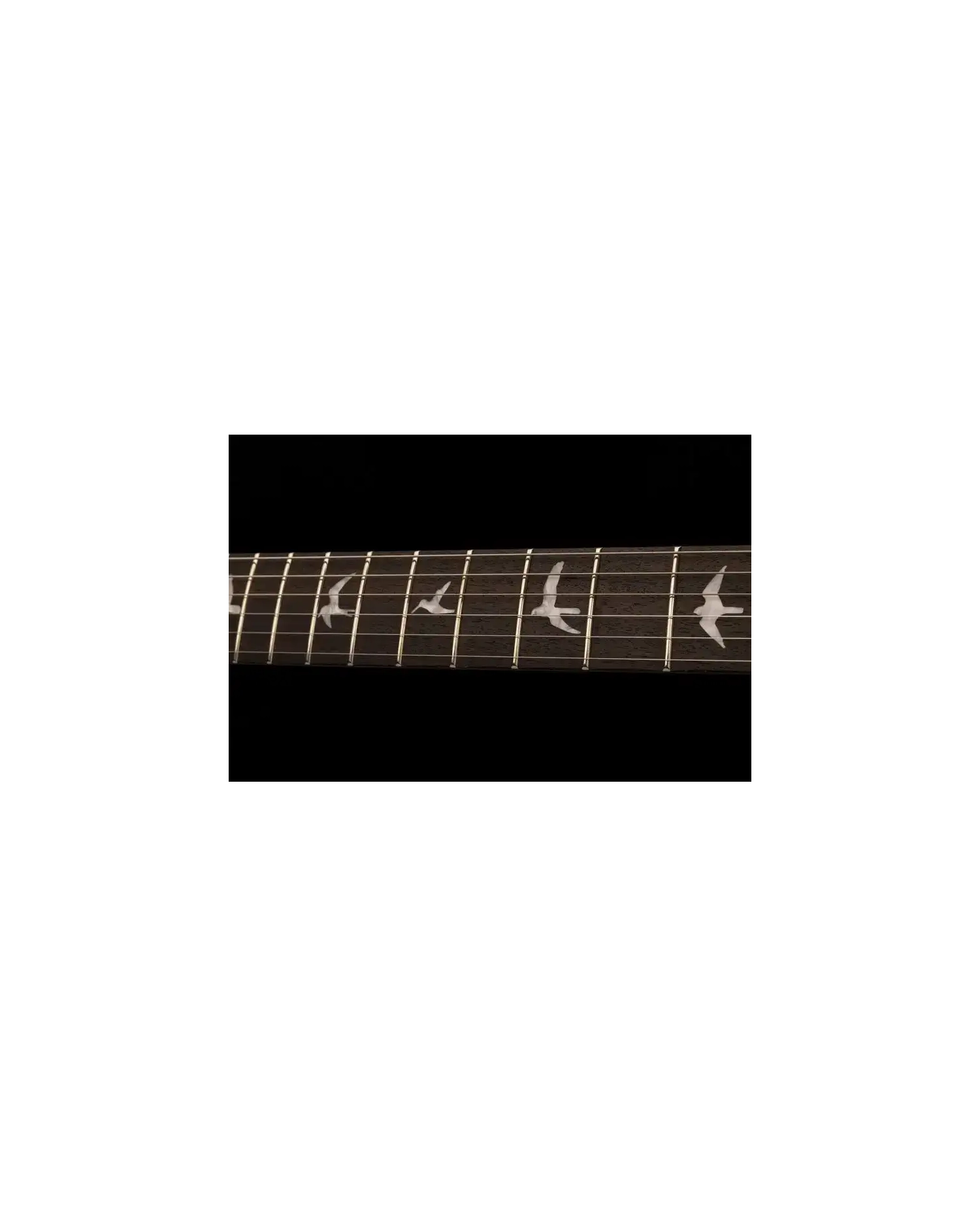 PRS SE Tremonti Custom GB2 - Chitara Electrica PRS - 8