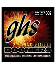 GHS GB7L - Set 7 Corzi Chitara Electrica 09-58 GHS - 1