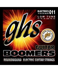 GHS GB-LOW - Set Corzi Chitara Electrica 11-53 GHS - 1