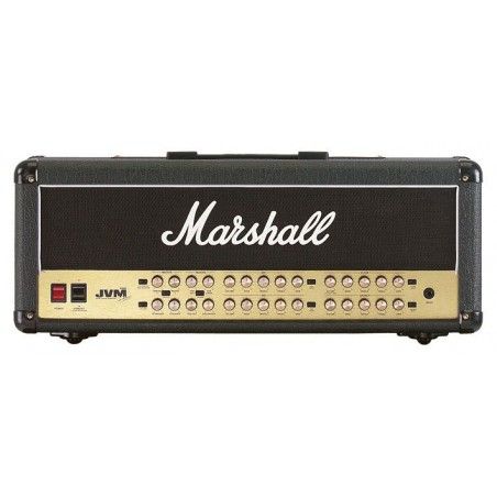 Marshall JVM410H - Amplificator Chitara Electrica Marshall - 1