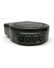 Korg DT-4 - Acordor cromatic Korg - 4