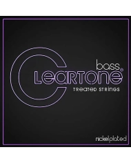 Cleartone NPS Bass - Set Corzi Chitara Bass 45-105 Cleartone - 1