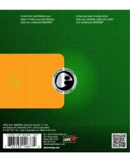 Elixir Nanoweb El Bass 5 Strings 45-135 - Corzi Chitara Bass Elixir - 2