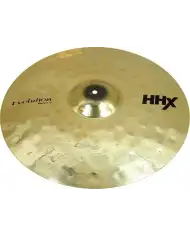Sabian 20" HHX Evolution Ride - Cinel Sabian - 1