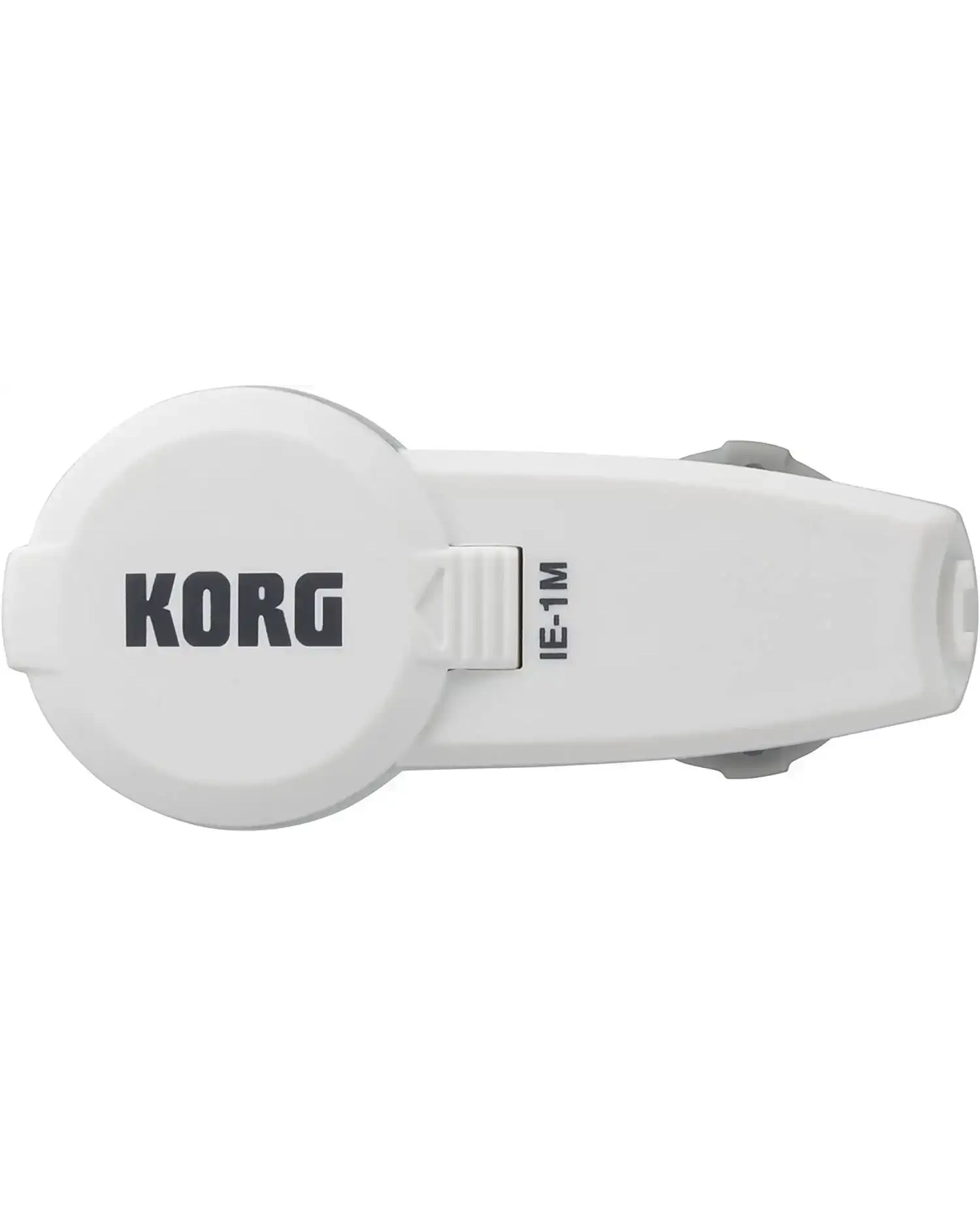 Korg IE-1M In Ear - Metronom Korg - 3