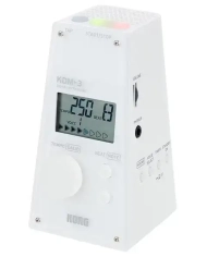 Korg KDM-3-WH - Metronom Korg - 1