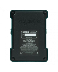 Orange Kongpressor - Pedala Efect Chitara Orange - 5