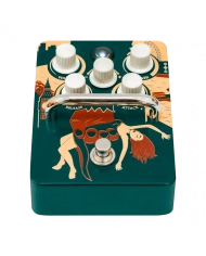 Orange Kongpressor - Pedala Efect Chitara Orange - 6