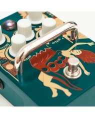 Orange Kongpressor - Pedala Efect Chitara Orange - 7