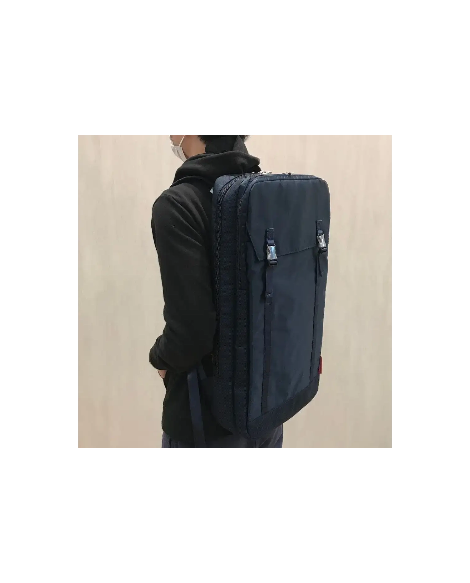 Sequenz MP-TB1-NV - Rucsac Sequenz - 3